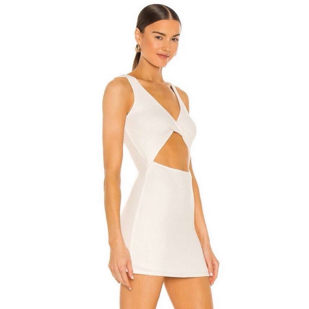 WORN ONCE Revolve - Lovers & Friends Chels Mini Dress